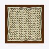 Basketweave Neckerchief Basketweave Neckerchief