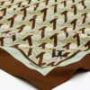 Basketweave Neckerchief Basketweave Neckerchief