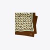 Basketweave Neckerchief Basketweave Neckerchief