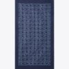Basketweave Towel