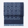 Basketweave Towel