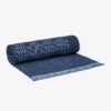 Basketweave Towel