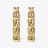 Basketweave Vase, Set Of 2 Basketweave Vase, Set Of 2