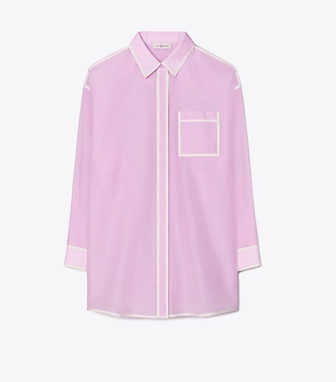 Beach Shirt