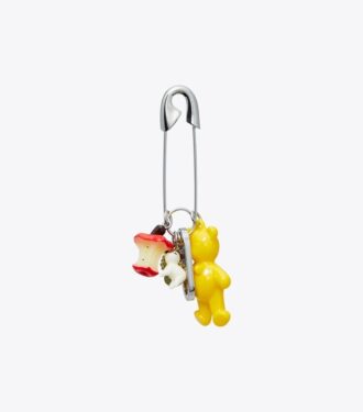 bear key charm 1 330x375 - Bear Key Charm