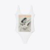 Bee Tank Swimsuit Bee Tank Swimsuit