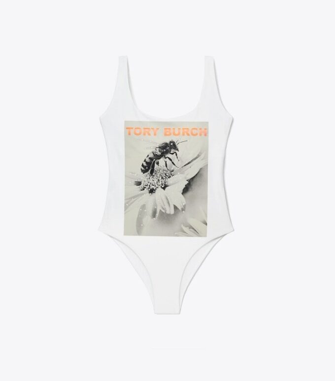 Bee Tank Swimsuit Bee Tank Swimsuit