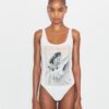 Bee Tank Swimsuit Bee Tank Swimsuit