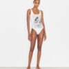 Bee Tank Swimsuit Bee Tank Swimsuit