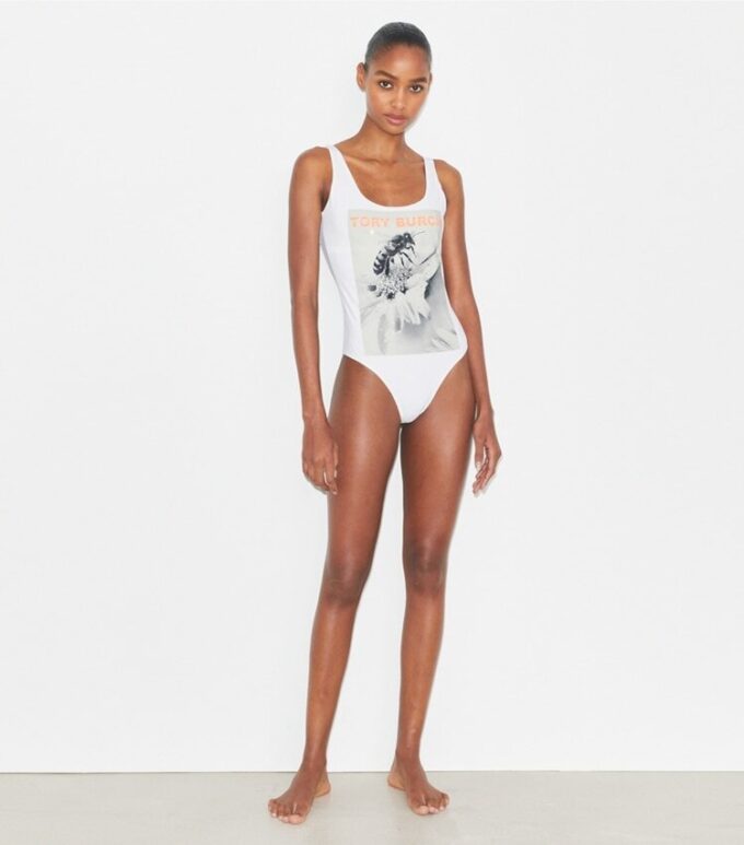Bee Tank Swimsuit Bee Tank Swimsuit