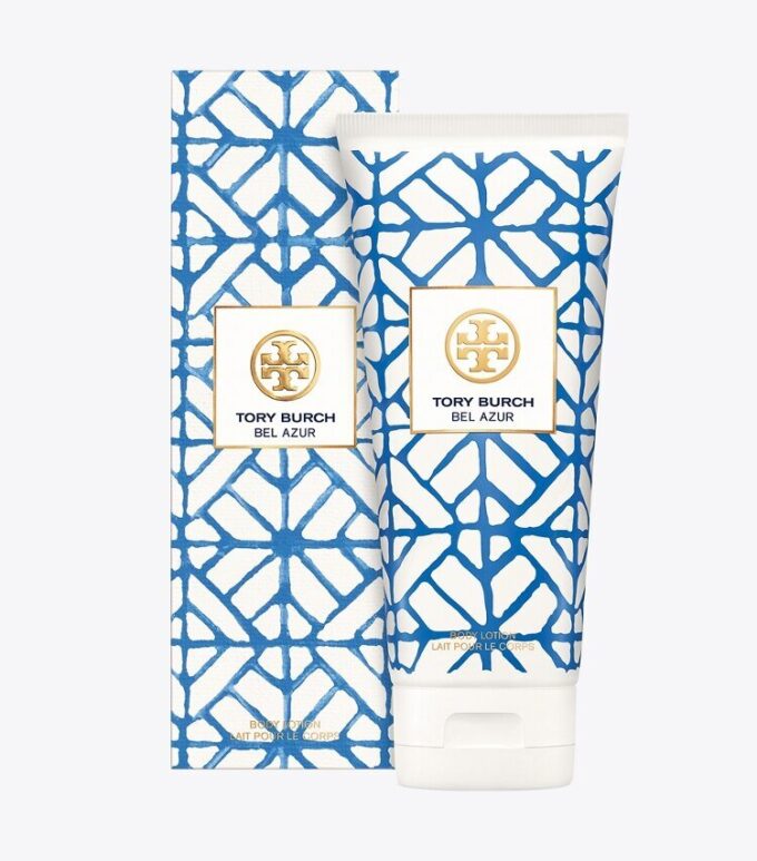 Bel Azur 6.8oz/200ml Body Lotion Bel Azur 6.8oz/200ml Body Lotion