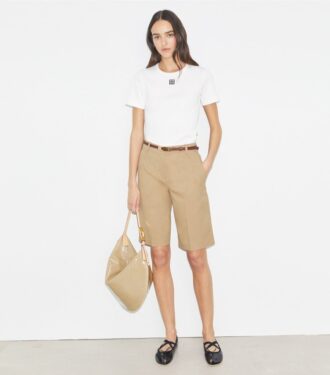 Bermuda Golf Short