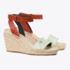 Bima Wedge Espadrille