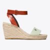 Bima Wedge Espadrille