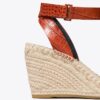 Bima Wedge Espadrille