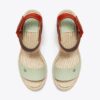 Bima Wedge Espadrille
