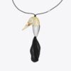 Bird Pendant