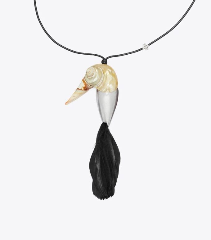 Bird Pendant