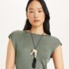 Bird Pendant