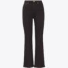 Boot-Cut Denim Pant Boot-Cut Denim Pant