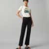 Boot-Cut Denim Pant Boot-Cut Denim Pant