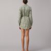 Brigitte Printed Beach Tunic Brigitte Printed Beach Tunic