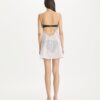 Broderie Mini Dress Broderie Mini Dress
