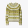 Brushed Wool Sweater Brushed Wool Sweater