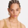 Brutalist Mismatched Earrings Brutalist Mismatched Earrings