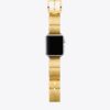Buddy Bangle Band For Apple Watch®, Gold-Tone, 38 Mm – 40 Mm Buddy Bangle Band For Apple Watch®, Gold-Tone, 38 Mm – 40 Mm