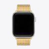Buddy Bangle Band For Apple Watch®, Gold-Tone, 38 Mm – 40 Mm Buddy Bangle Band For Apple Watch®, Gold-Tone, 38 Mm – 40 Mm