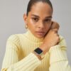 Buddy Bangle Band For Apple Watch®, Gold-Tone, 38 Mm – 40 Mm Buddy Bangle Band For Apple Watch®, Gold-Tone, 38 Mm – 40 Mm