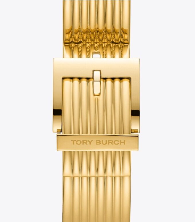 Buddy Bangle Band For Apple Watch®, Gold-Tone, 38 Mm – 40 Mm Buddy Bangle Band For Apple Watch®, Gold-Tone, 38 Mm – 40 Mm