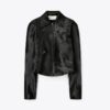 Calf Hair Jacket Calf Hair Jacket