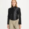 Calf Hair Jacket Calf Hair Jacket