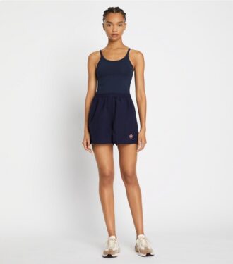 Camp Short