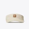 Canvas Logo Visor Canvas Logo Visor