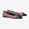Cap-Toe Ballet Cap-Toe Ballet