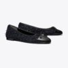Cap-Toe Ballet Cap-Toe Ballet