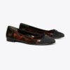 Cap-Toe Ballet Cap-Toe Ballet