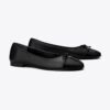 Cap-Toe Ballet