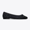 Cap-Toe Ballet Cap-Toe Ballet