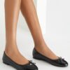 Cap-Toe Ballet
