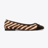 Cap-Toe Ballet Cap-Toe Ballet