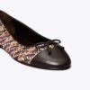 Cap-Toe Ballet Cap-Toe Ballet