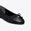 Cap-Toe Ballet Cap-Toe Ballet