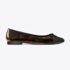 Cap-Toe Ballet Cap-Toe Ballet