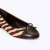 Cap-Toe Ballet Cap-Toe Ballet