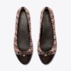 Cap-Toe Ballet Cap-Toe Ballet