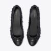 Cap-Toe Ballet Cap-Toe Ballet